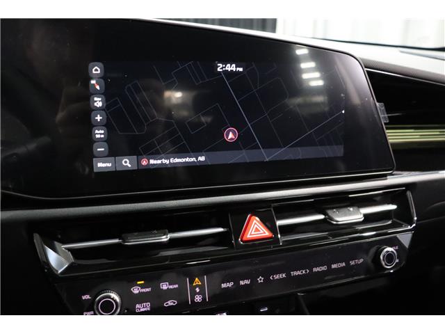 2025 Kia Niro EX (Stk: 24121) in Edmonton - Image 16 of 24