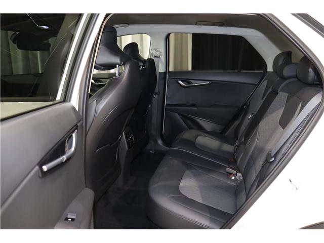 2025 Kia Niro EX (Stk: 24336) in Edmonton - Image 20 of 24 2025 Kia Niro EX (Stk: 24336) in Edmonton - Image 20 of 24