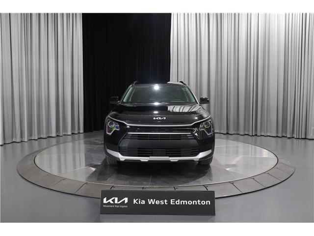 2025 Kia Niro EX (Stk: 24121) in Edmonton - Image 2 of 24