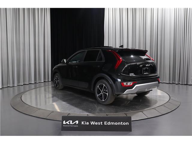 2025 Kia Niro EX (Stk: 24121) in Edmonton - Image 4 of 24