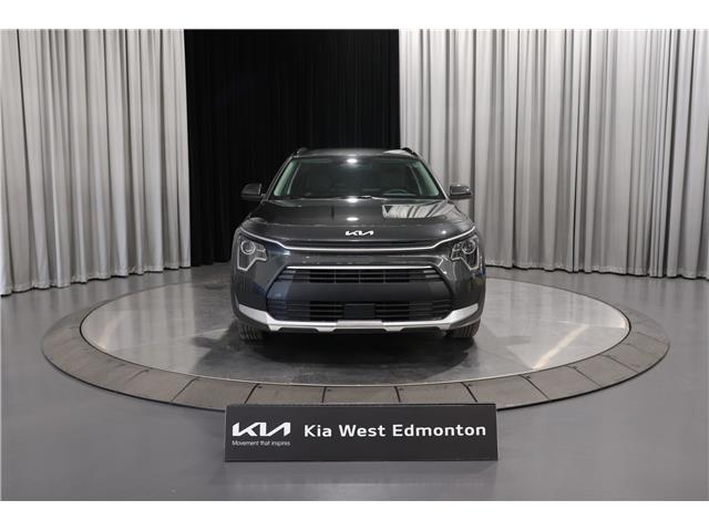 2025 Kia Niro EX (Stk: 24231) in Edmonton - Image 2 of 24