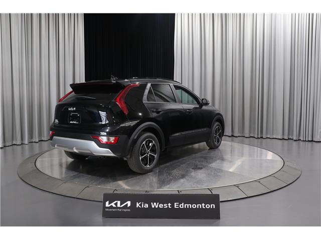 2025 Kia Niro EX (Stk: 24121) in Edmonton - Image 5 of 24
