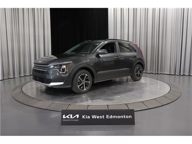 2025 Kia Niro EX (Stk: 24231) in Edmonton - Image 3 of 24