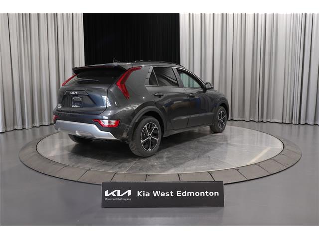 2025 Kia Niro EX (Stk: 24231) in Edmonton - Image 5 of 24