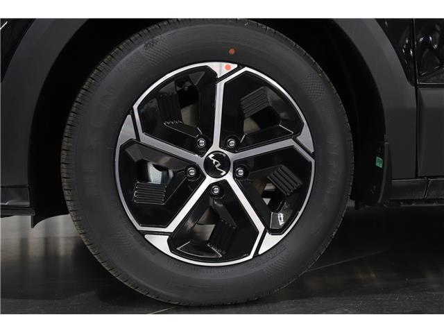 2025 Kia Niro EX (Stk: 24121) in Edmonton - Image 11 of 24