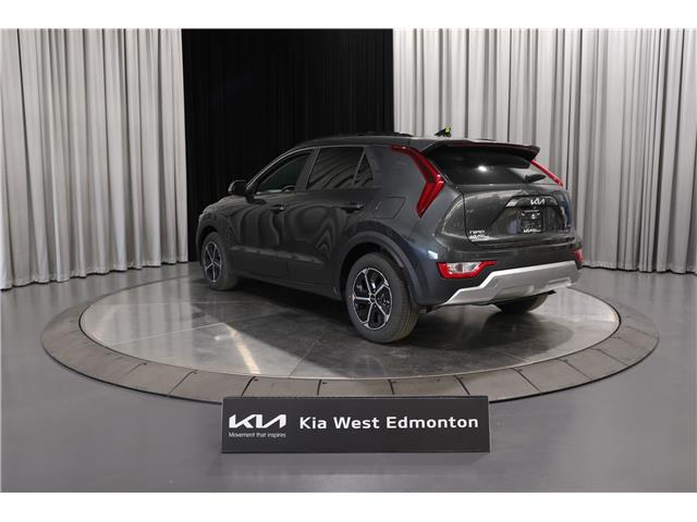 2025 Kia Niro EX (Stk: 24231) in Edmonton - Image 4 of 24