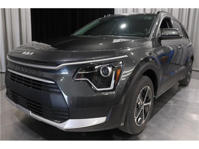 2025 Kia Niro EX (Stk: 24231) in Edmonton - Image 7 of 24