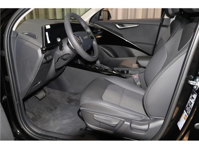 2025 Kia Niro EX (Stk: 24121) in Edmonton - Image 12 of 24