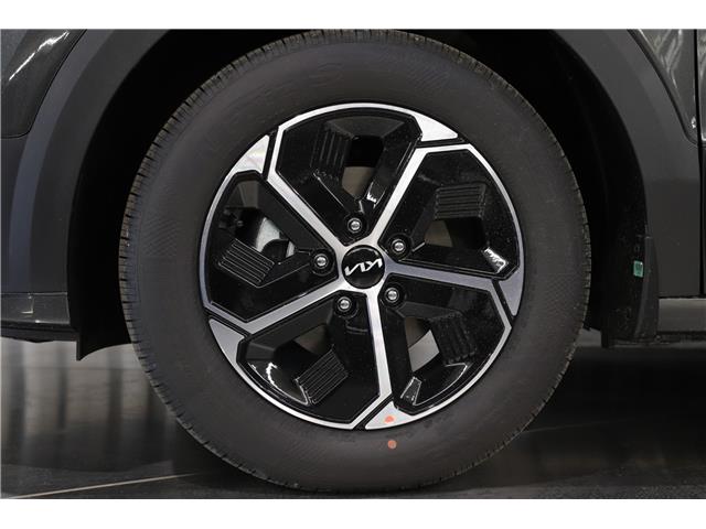 2025 Kia Niro EX (Stk: 24231) in Edmonton - Image 11 of 24