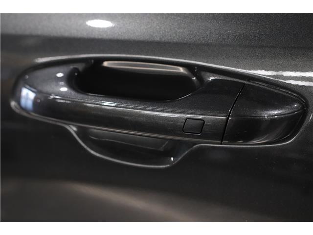 2025 Kia Niro EX (Stk: 24231) in Edmonton - Image 10 of 24
