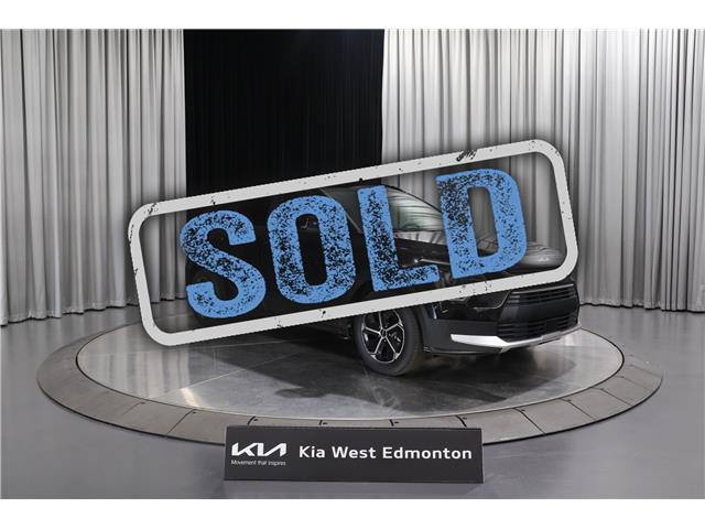 2025 Kia Niro EX (Stk: 24121) in Edmonton - Image 1 of 24