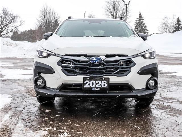 2026 Subaru Crosstrek Touring (Stk: SS3810) in Stratford - Image 2 of 24 2026 Subaru Crosstrek Touring (Stk: SS3810) in Stratford - Image 2 of 24