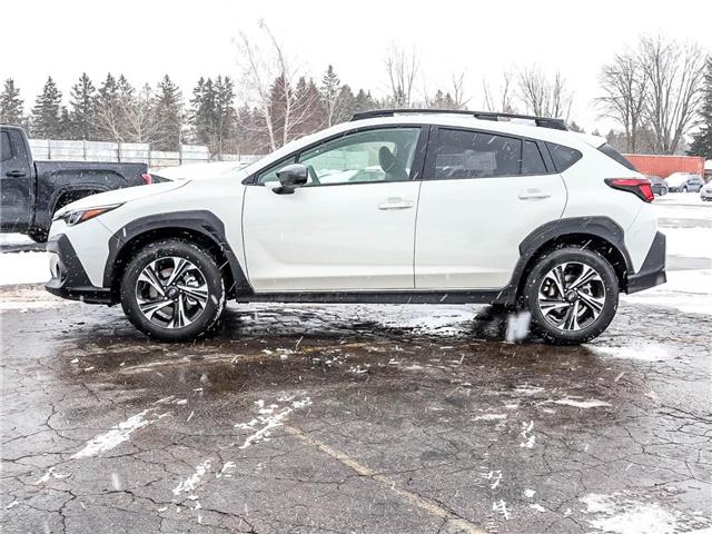 2026 Subaru Crosstrek Touring (Stk: SS3810) in Stratford - Image 5 of 24 2026 Subaru Crosstrek Touring (Stk: SS3810) in Stratford - Image 5 of 24