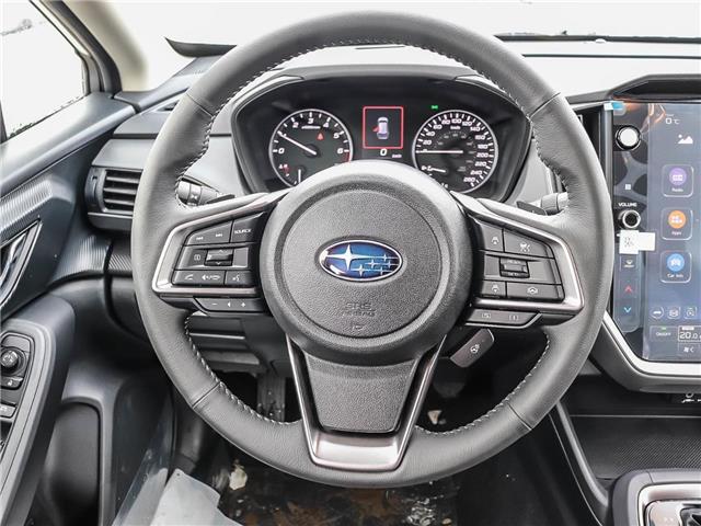 2026 Subaru Crosstrek Touring (Stk: SS3810) in Stratford - Image 11 of 24 2026 Subaru Crosstrek Touring (Stk: SS3810) in Stratford - Image 11 of 24