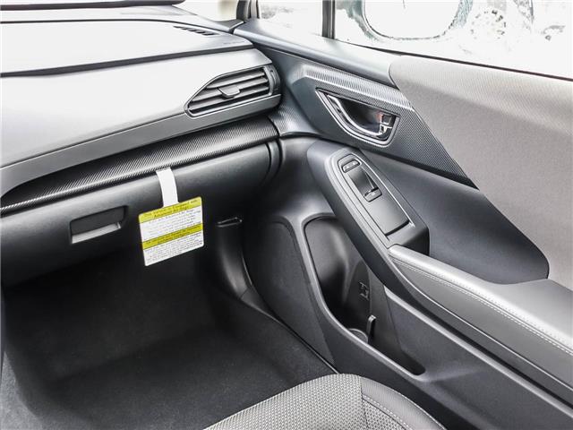 2026 Subaru Crosstrek Touring (Stk: SS3810) in Stratford - Image 17 of 24 2026 Subaru Crosstrek Touring (Stk: SS3810) in Stratford - Image 17 of 24