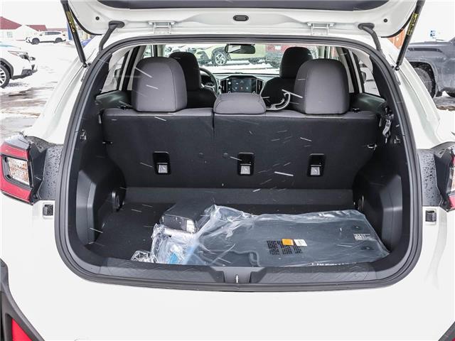 2026 Subaru Crosstrek Touring (Stk: SS3810) in Stratford - Image 19 of 24 2026 Subaru Crosstrek Touring (Stk: SS3810) in Stratford - Image 19 of 24