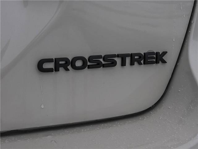 2026 Subaru Crosstrek Touring (Stk: SS3810) in Stratford - Image 20 of 24 2026 Subaru Crosstrek Touring (Stk: SS3810) in Stratford - Image 20 of 24