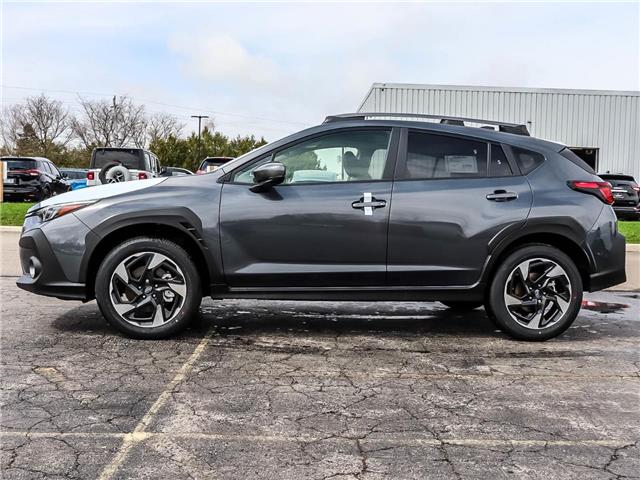 2026 Subaru Crosstrek Limited (Stk: SS3873) in Stratford - Image 5 of 25