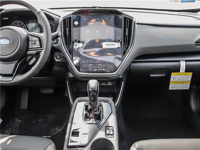 2026 Subaru Crosstrek Limited (Stk: SS3873) in Stratford - Image 16 of 25