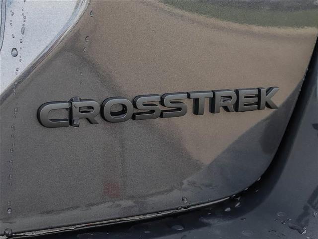 2026 Subaru Crosstrek Limited (Stk: SS3873) in Stratford - Image 21 of 25