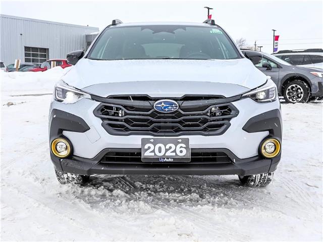 2026 Subaru Crosstrek Onyx (Stk: SS3793) in Stratford - Image 2 of 25