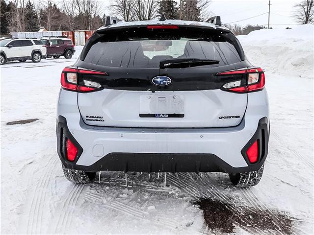 2026 Subaru Crosstrek Onyx (Stk: SS3793) in Stratford - Image 4 of 25
