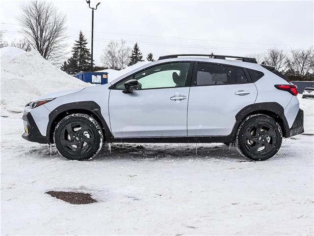 2026 Subaru Crosstrek Onyx (Stk: SS3793) in Stratford - Image 5 of 25