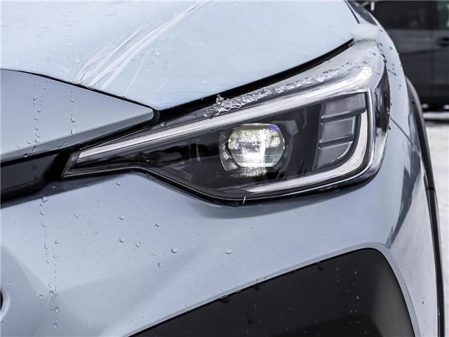 2026 Subaru Crosstrek Onyx (Stk: SS3793) in Stratford - Image 7 of 25