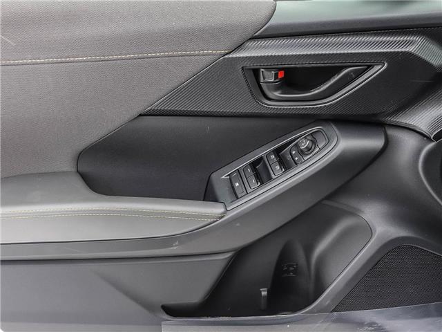 2026 Subaru Crosstrek Onyx (Stk: SS3793) in Stratford - Image 8 of 25
