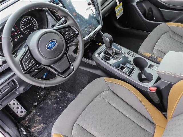 2026 Subaru Crosstrek Onyx (Stk: SS3793) in Stratford - Image 9 of 25
