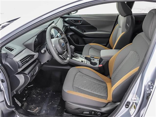 2026 Subaru Crosstrek Onyx (Stk: SS3793) in Stratford - Image 10 of 25