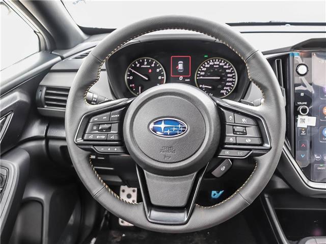 2026 Subaru Crosstrek Onyx (Stk: SS3793) in Stratford - Image 11 of 25