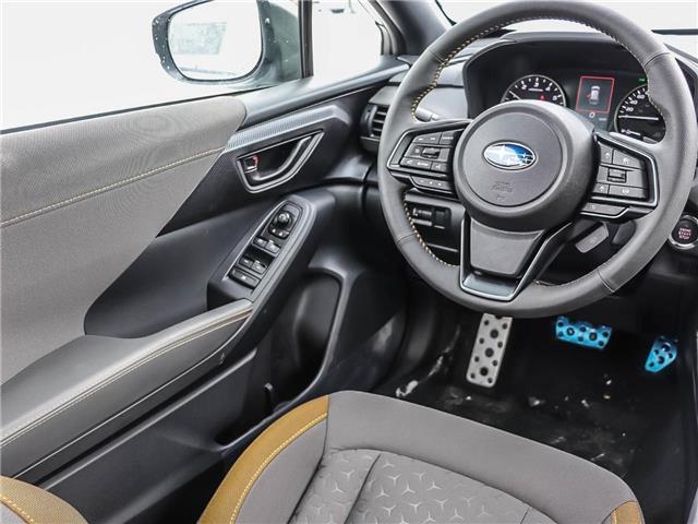 2026 Subaru Crosstrek Onyx (Stk: SS3793) in Stratford - Image 15 of 25