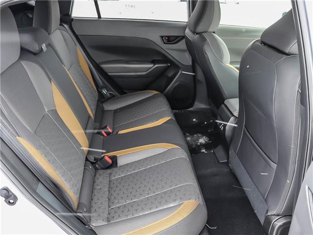 2026 Subaru Crosstrek Onyx (Stk: SS3793) in Stratford - Image 19 of 25