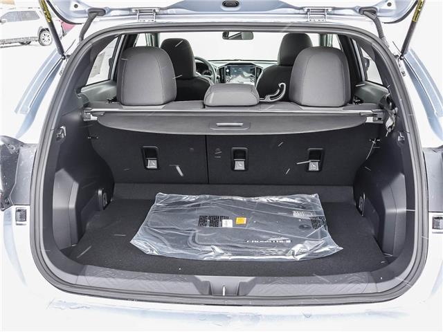 2026 Subaru Crosstrek Onyx (Stk: SS3793) in Stratford - Image 20 of 25