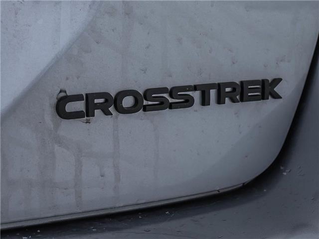 2026 Subaru Crosstrek Onyx (Stk: SS3793) in Stratford - Image 21 of 25