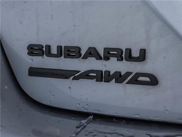 2026 Subaru Crosstrek Onyx (Stk: SS3793) in Stratford - Image 22 of 25
