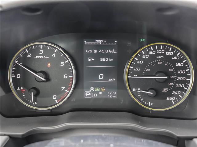 2026 Subaru Crosstrek Onyx (Stk: SS3793) in Stratford - Image 23 of 25