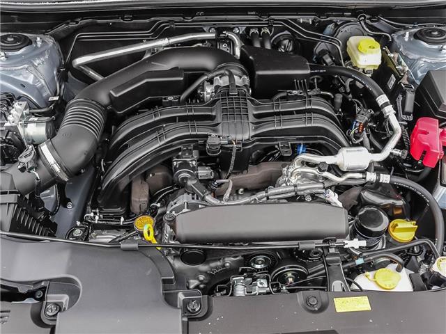 2026 Subaru Crosstrek Onyx (Stk: SS3793) in Stratford - Image 25 of 25