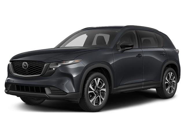 2026 Mazda CX-5 GS (Stk: 32176) in Ottawa - Image 1 of 2