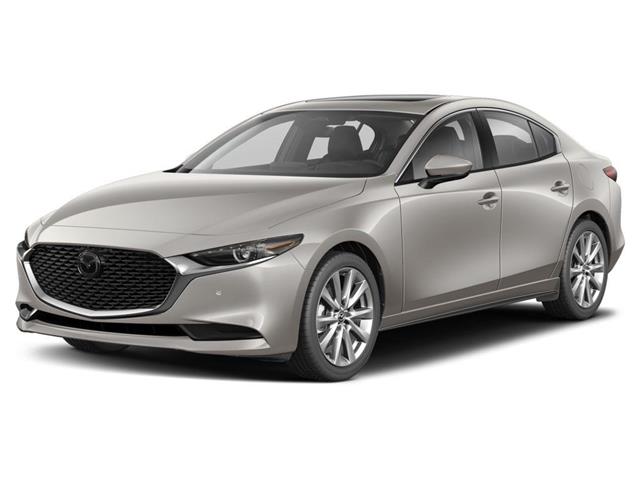 2026 Mazda Mazda3 GT (Stk: 32179) in Ottawa - Image 1 of 3