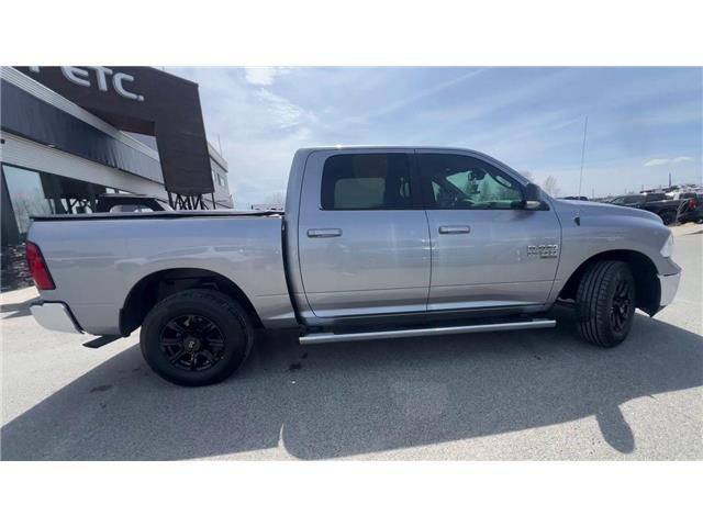 2020 RAM 1500 Classic SLT (Stk: 26163) in Sudbury - Image 2 of 24 2020 RAM 1500 Classic SLT (Stk: 26163) in Sudbury - Image 2 of 24