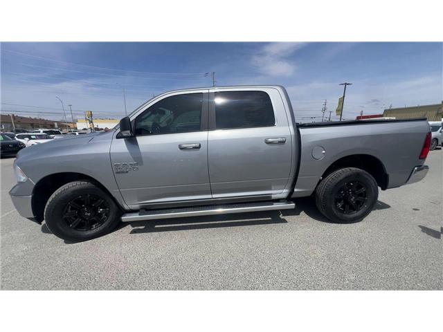 2020 RAM 1500 Classic SLT (Stk: 26163) in Sudbury - Image 6 of 24 2020 RAM 1500 Classic SLT (Stk: 26163) in Sudbury - Image 6 of 24