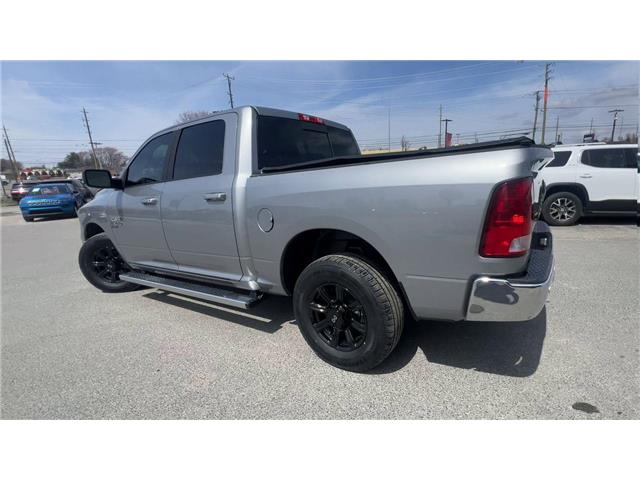 2020 RAM 1500 Classic SLT (Stk: 26163) in Sudbury - Image 7 of 24 2020 RAM 1500 Classic SLT (Stk: 26163) in Sudbury - Image 7 of 24