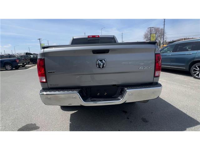 2020 RAM 1500 Classic SLT (Stk: 26163) in Sudbury - Image 8 of 24 2020 RAM 1500 Classic SLT (Stk: 26163) in Sudbury - Image 8 of 24