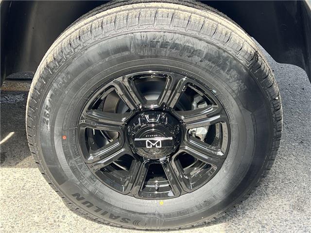 2020 RAM 1500 Classic SLT (Stk: 26163) in Sudbury - Image 10 of 24 2020 RAM 1500 Classic SLT (Stk: 26163) in Sudbury - Image 10 of 24