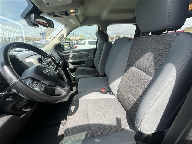 2020 RAM 1500 Classic SLT (Stk: 26163) in Sudbury - Image 11 of 24 2020 RAM 1500 Classic SLT (Stk: 26163) in Sudbury - Image 11 of 24