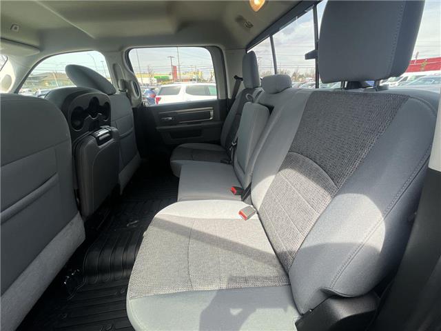 2020 RAM 1500 Classic SLT (Stk: 26163) in Sudbury - Image 21 of 24 2020 RAM 1500 Classic SLT (Stk: 26163) in Sudbury - Image 21 of 24