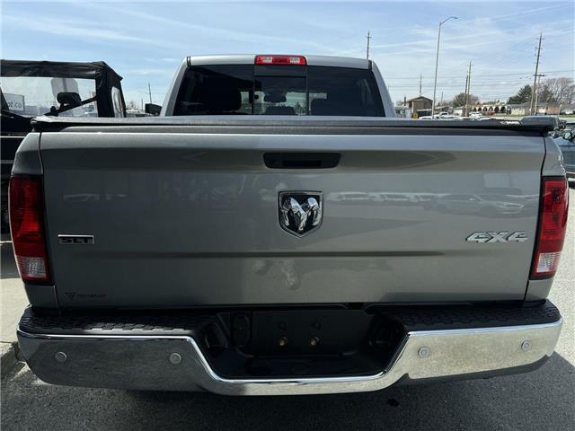2020 RAM 1500 Classic SLT (Stk: 26163) in Sudbury - Image 22 of 24 2020 RAM 1500 Classic SLT (Stk: 26163) in Sudbury - Image 22 of 24