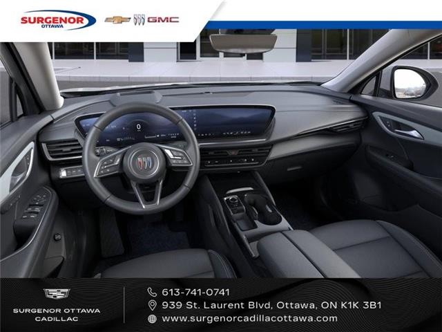 2026 Buick Envision Avenir (Stk: R28521) in Ottawa - Image 5 of 6